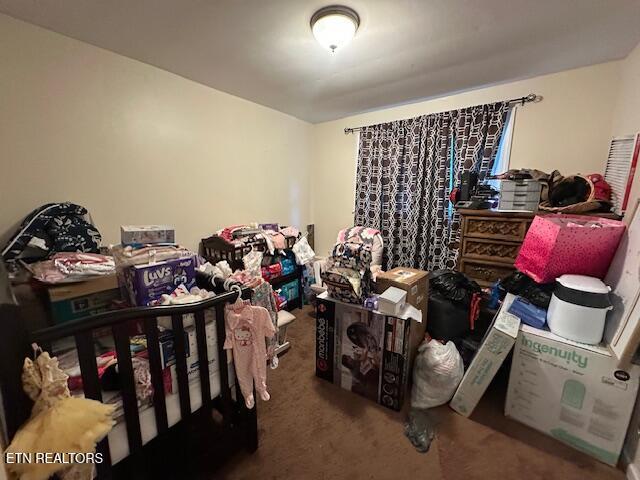 179 Granby Ln, Harrogate, TN 37752 - view of storage room