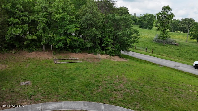 211 Jamie St, Maynardville, TN 37807 - view of grassy yard