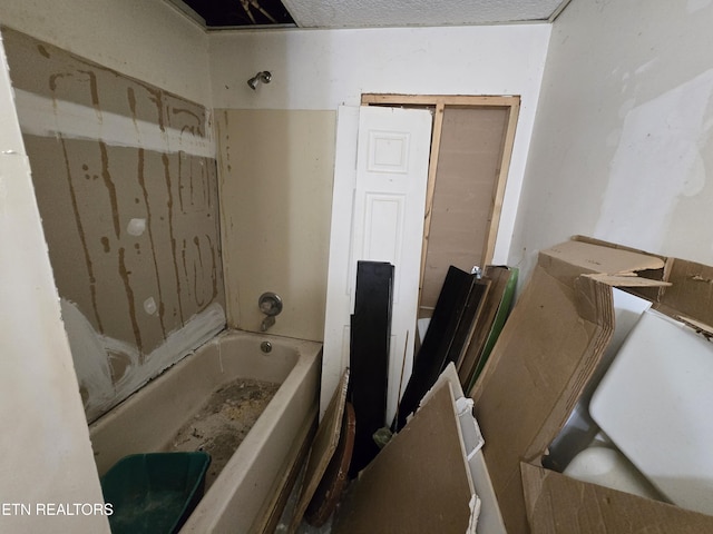 291 Tall Oaks Dr, Pennington Gap, VA 24277 - view of full bathroom
