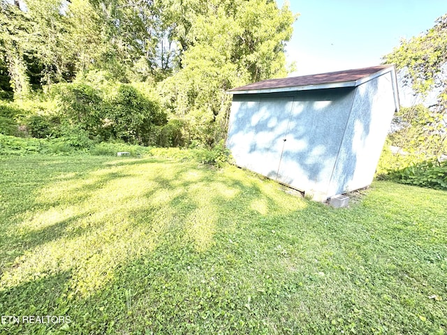 108 E Hunter Cir, Oak Ridge, TN 37830 - view of shed