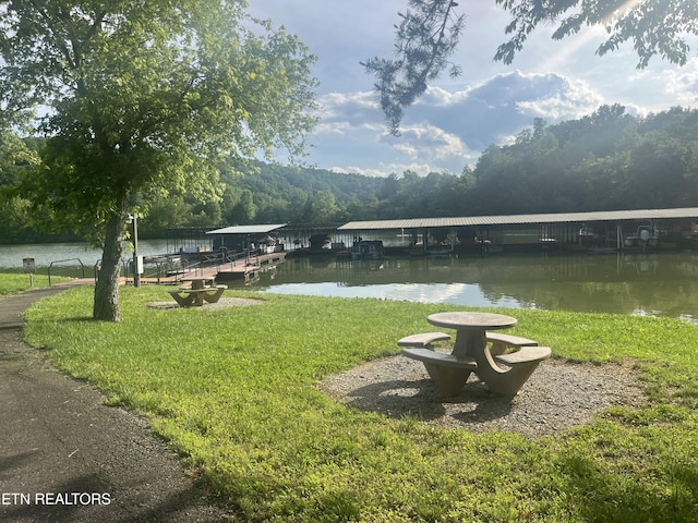 LOT23 Serenity Dr, Harriman, TN 37748