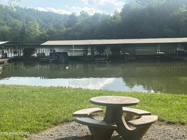 LOT23 Serenity Dr, Harriman, TN 37748