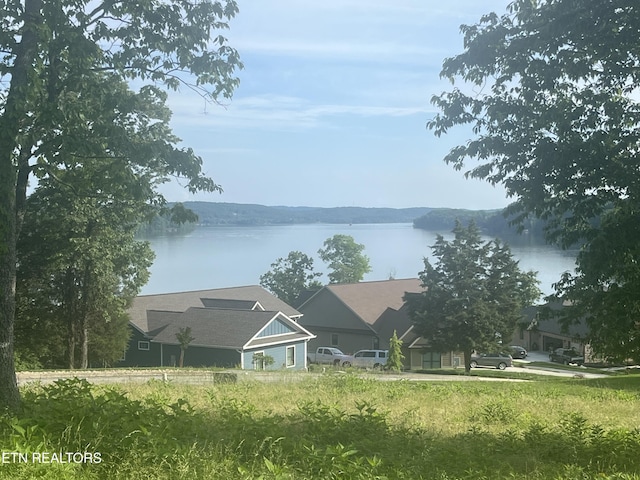 LOT23 Serenity Dr, Harriman, TN 37748