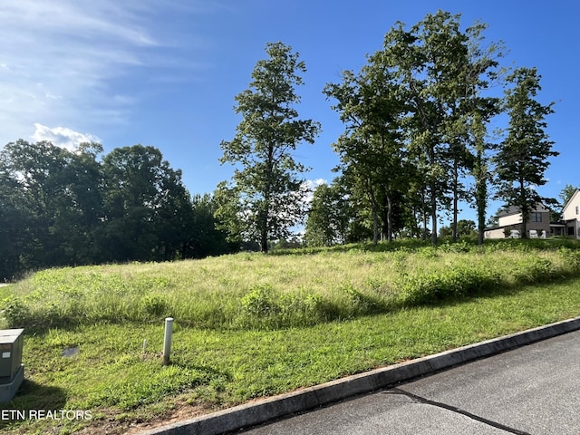 LOT23 Serenity Dr, Harriman, TN 37748
