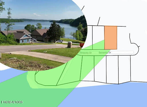 LOT23 Serenity Dr, Harriman, TN 37748