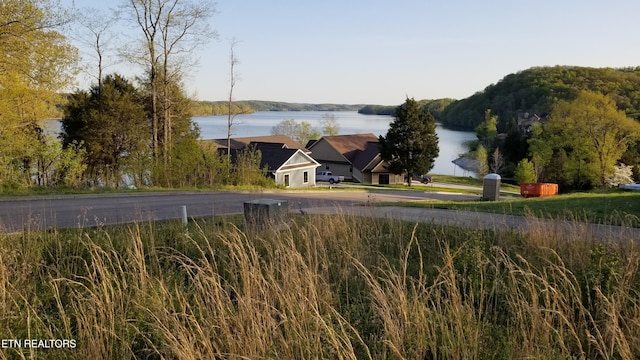 LOT23 Serenity Dr, Harriman, TN 37748