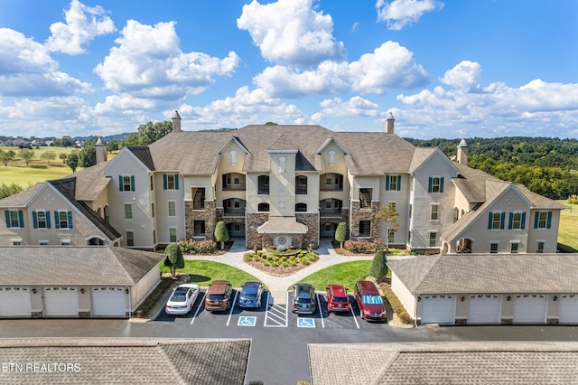 565 Rarity Bay Pkwy Unit 107, Vonore, TN 37885 - photo 1