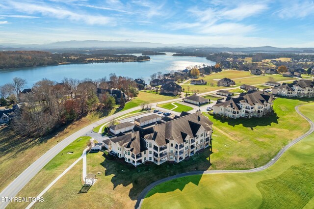 565 Rarity Bay Pkwy Unit 107, Vonore, TN 37885 - photo 29