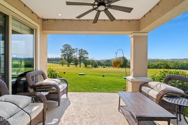 565 Rarity Bay Pkwy Unit 107, Vonore, TN 37885 - photo 26