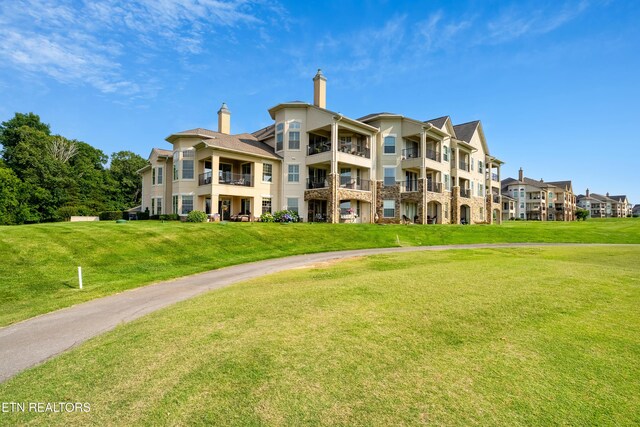 565 Rarity Bay Pkwy Unit 107, Vonore, TN 37885 - photo 27