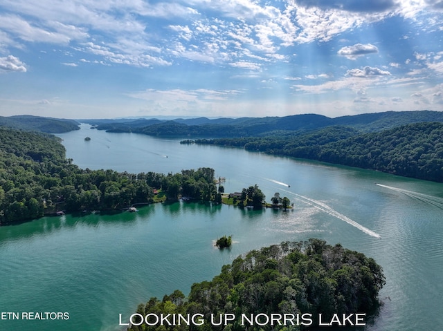 5 Lakewood Rd Lot4, Maynardville, TN 37807