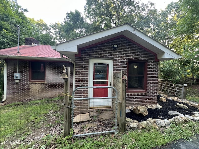 1296 Paint Rock Rd, Kingston, TN 37763 - photo 2