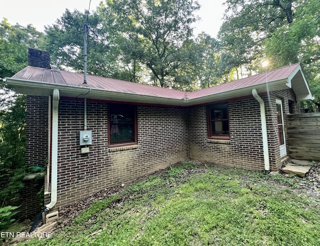 1296 Paint Rock Rd, Kingston, TN 37763 - photo 23