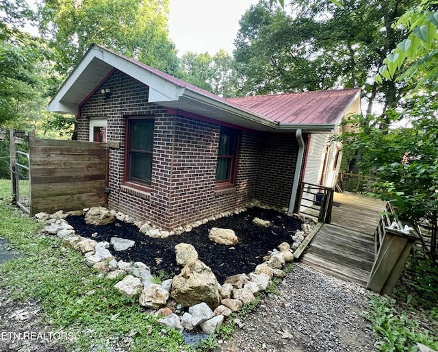 1296 Paint Rock Rd, Kingston, TN 37763 - photo 1