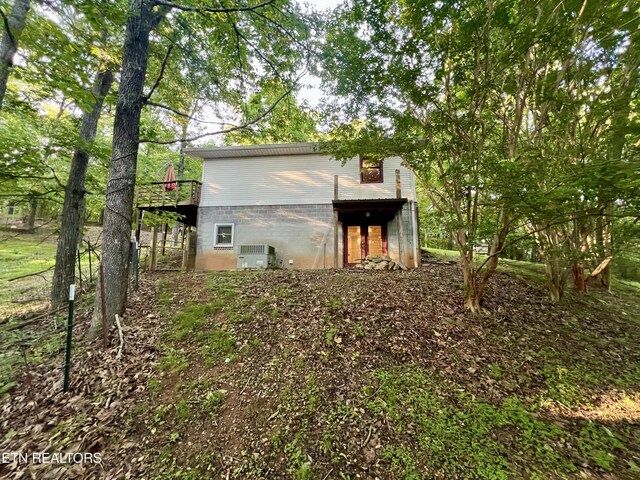 1296 Paint Rock Rd, Kingston, TN 37763 - photo 24