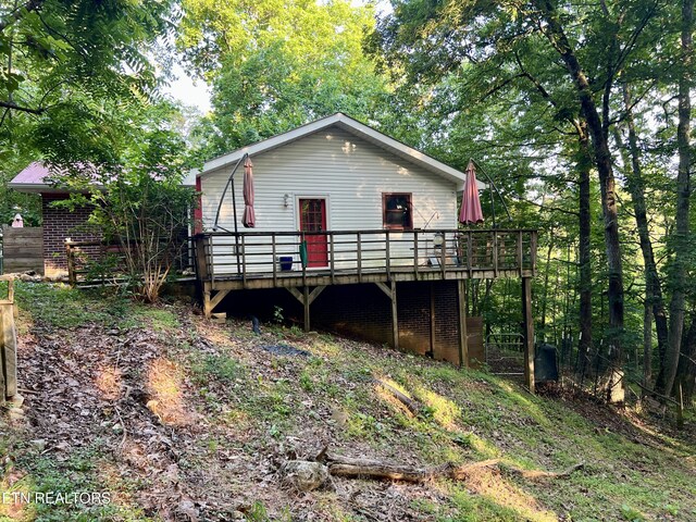 1296 Paint Rock Rd, Kingston, TN 37763 - photo 26