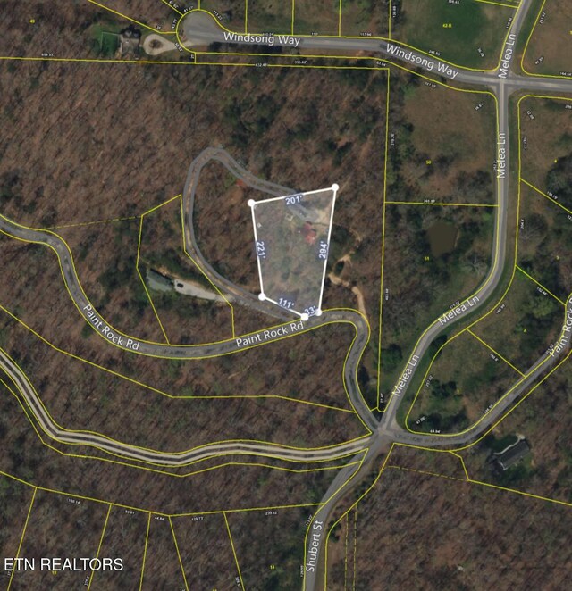 1296 Paint Rock Rd, Kingston, TN 37763 - photo 30