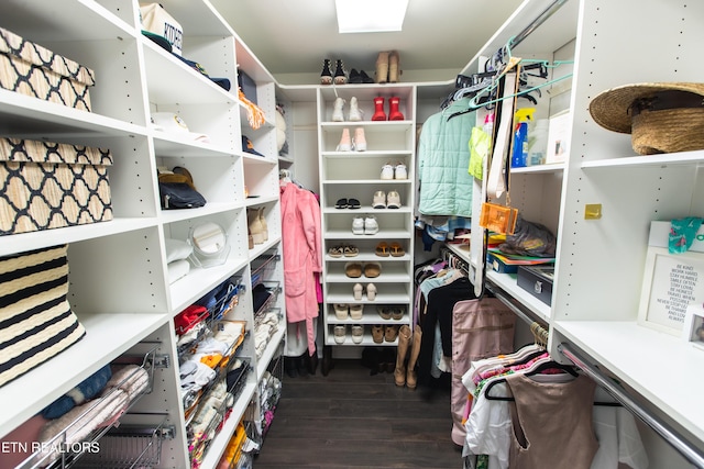 2749 Sullins St Unit B105, Knoxville, TN 37919 - view of storage room