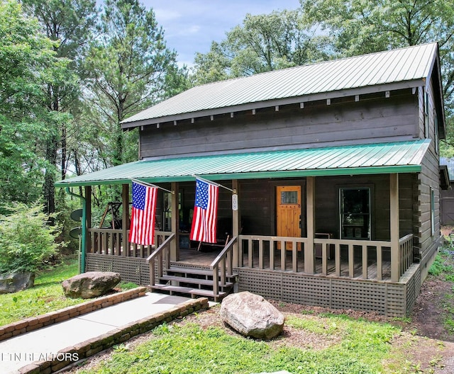 208 Charles Eaves Ln, Benton, TN 37307