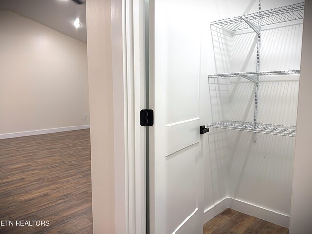 1146 Moodyville Loop, Byrdstown, TN 38549 - view of storage area