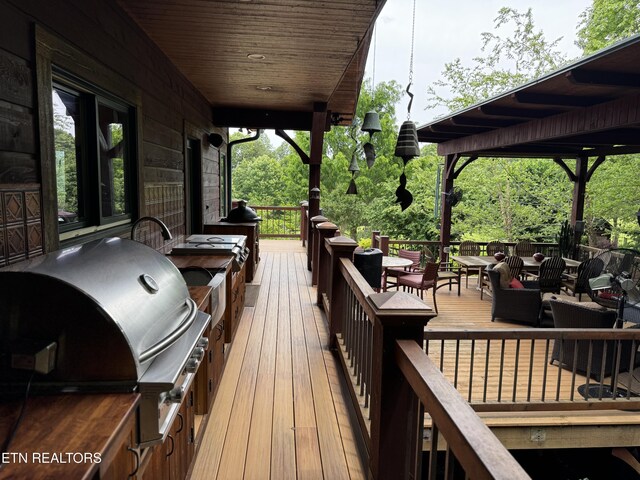 1309 Licklog Hollow Rd, Sevierville, TN 37876 - photo 4