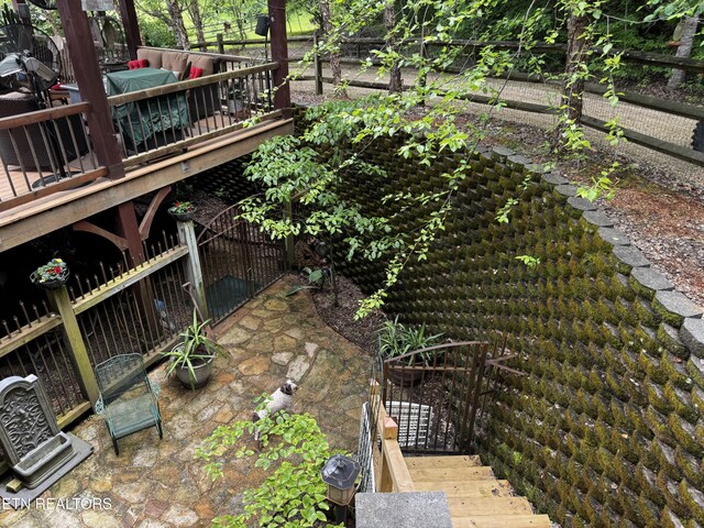 1309 Licklog Hollow Rd, Sevierville, TN 37876 - photo 6