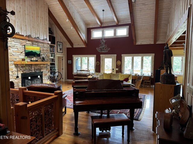 1309 Licklog Hollow Rd, Sevierville, TN 37876 - photo 13