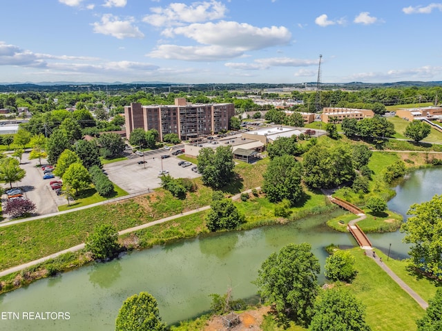 203 Regal Tower, Maryville, TN 37804 - bird's eye view of a nearby body of water