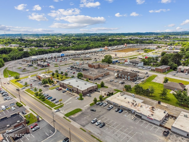 203 Regal Tower, Maryville, TN 37804 - aerial view of a tree filled landscape