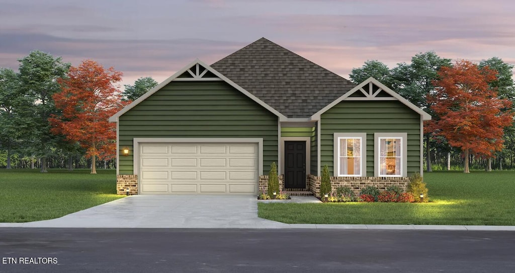 266 Sugar Maple Trl, Lenoir City, TN 37771 - photo 1