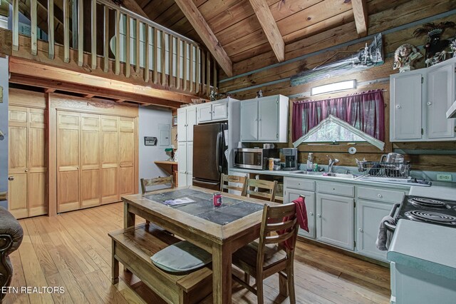 630 Old Furnace Rd, Tellico Plains, TN 37385 - photo 13