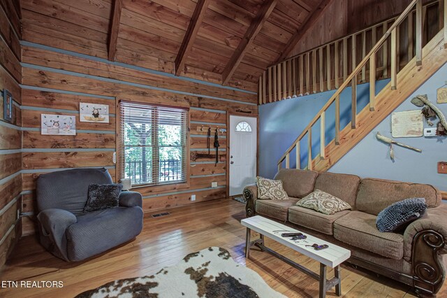 630 Old Furnace Rd, Tellico Plains, TN 37385 - photo 16