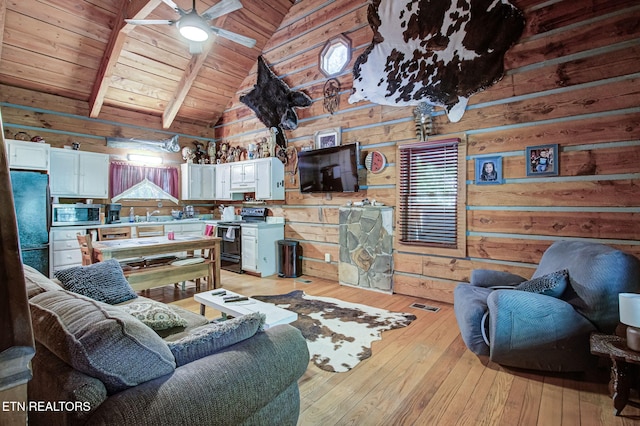630 Old Furnace Rd, Tellico Plains, TN 37385 - photo 17