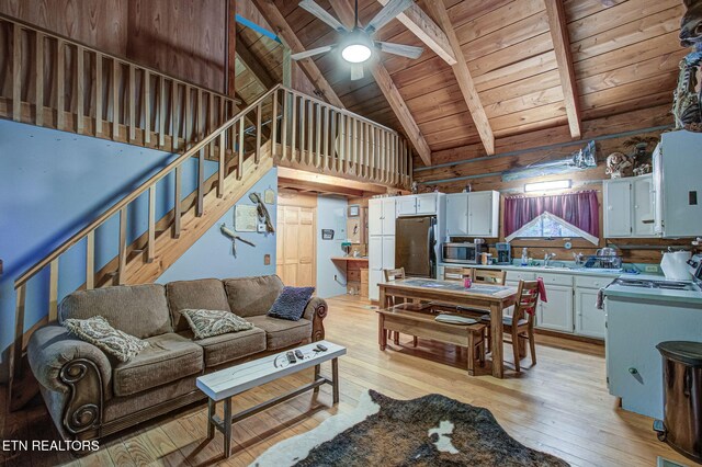 630 Old Furnace Rd, Tellico Plains, TN 37385 - photo 18