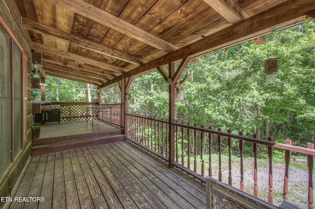 630 Old Furnace Rd, Tellico Plains, TN 37385 - photo 19