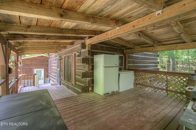 630 Old Furnace Rd, Tellico Plains, TN 37385 - photo 21