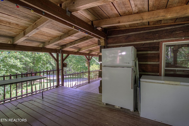 630 Old Furnace Rd, Tellico Plains, TN 37385 - photo 22