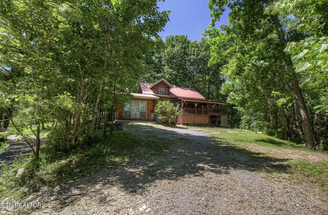 630 Old Furnace Rd, Tellico Plains, TN 37385 - photo 3