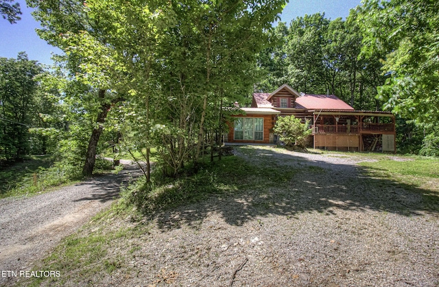 630 Old Furnace Rd, Tellico Plains, TN 37385 - photo 28