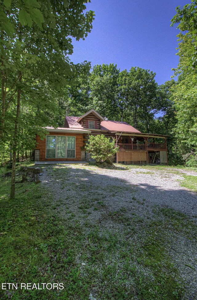 630 Old Furnace Rd, Tellico Plains, TN 37385 - photo 29