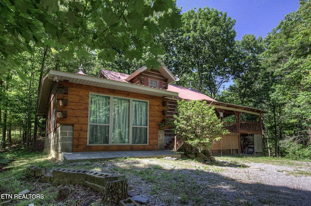 630 Old Furnace Rd, Tellico Plains, TN 37385 - photo 5