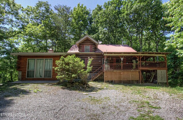 630 Old Furnace Rd, Tellico Plains, TN 37385 - photo 4