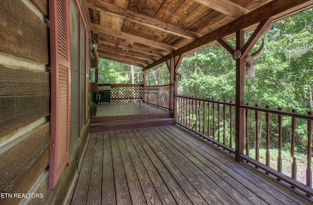 630 Old Furnace Rd, Tellico Plains, TN 37385 - photo 30