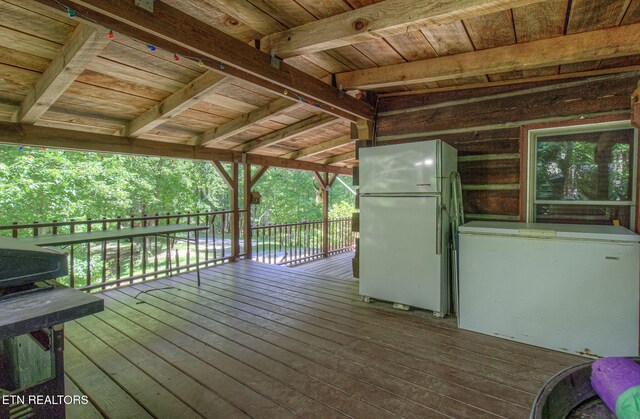 630 Old Furnace Rd, Tellico Plains, TN 37385 - photo 32