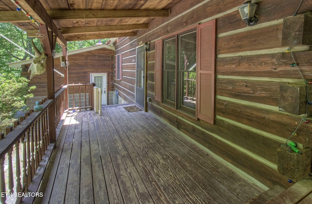 630 Old Furnace Rd, Tellico Plains, TN 37385 - photo 33