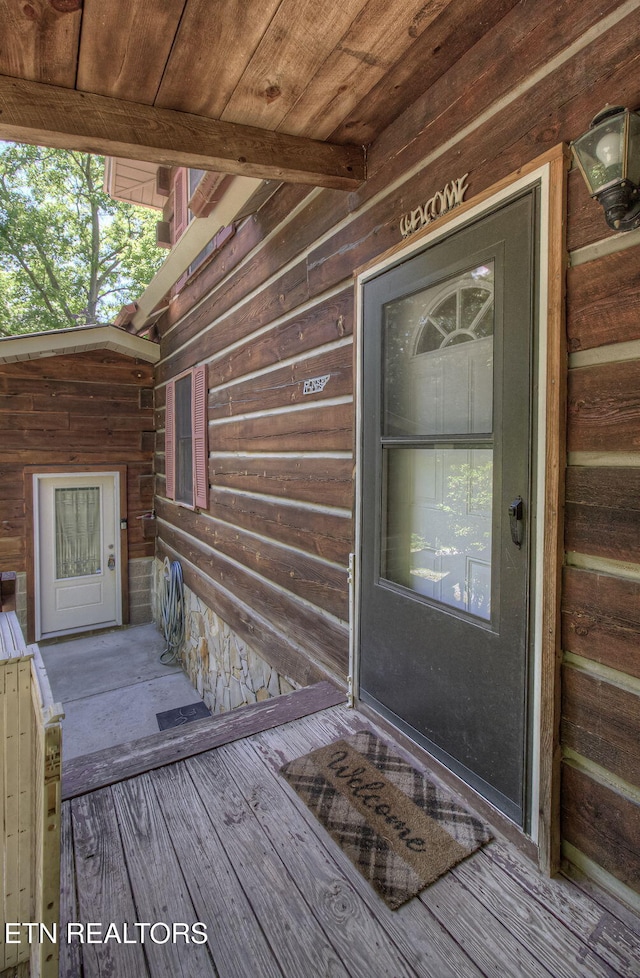 630 Old Furnace Rd, Tellico Plains, TN 37385 - photo 35