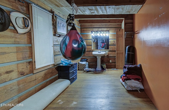 630 Old Furnace Rd, Tellico Plains, TN 37385 - photo 38