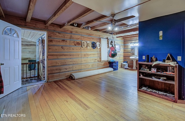 630 Old Furnace Rd, Tellico Plains, TN 37385 - photo 41