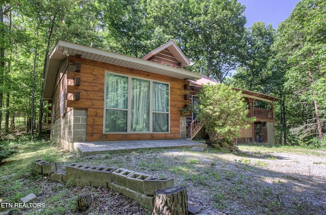 630 Old Furnace Rd, Tellico Plains, TN 37385 - photo 58