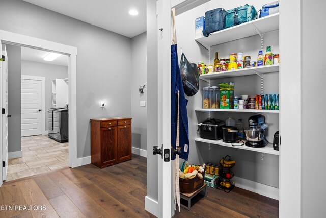 119 Pointe Summit Dr, Greenback, TN 37742 - view of pantry